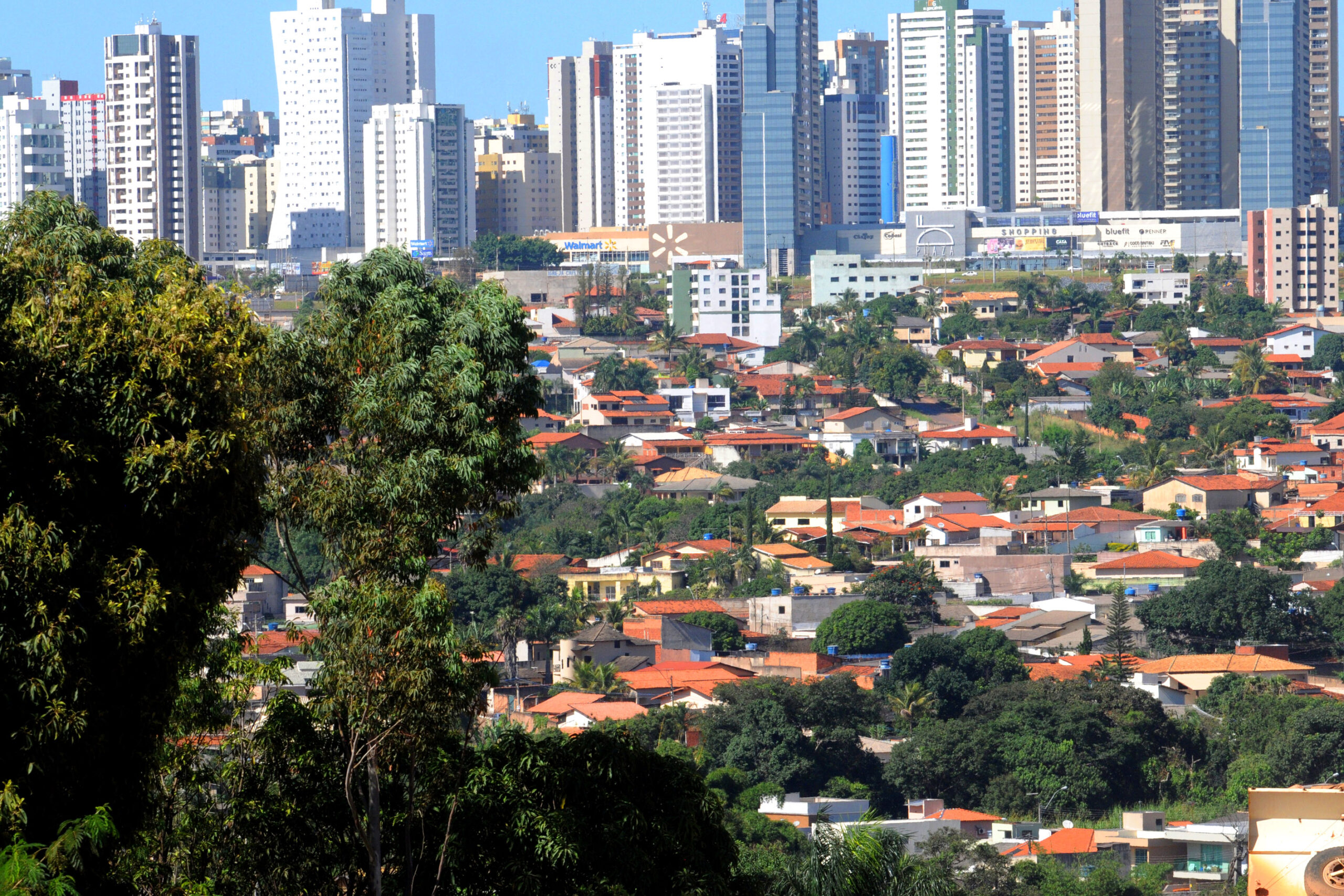 Você está visualizando atualmente Ocupantes de imóveis do Trecho 2 de Vicente Pires devem fazer cadastro