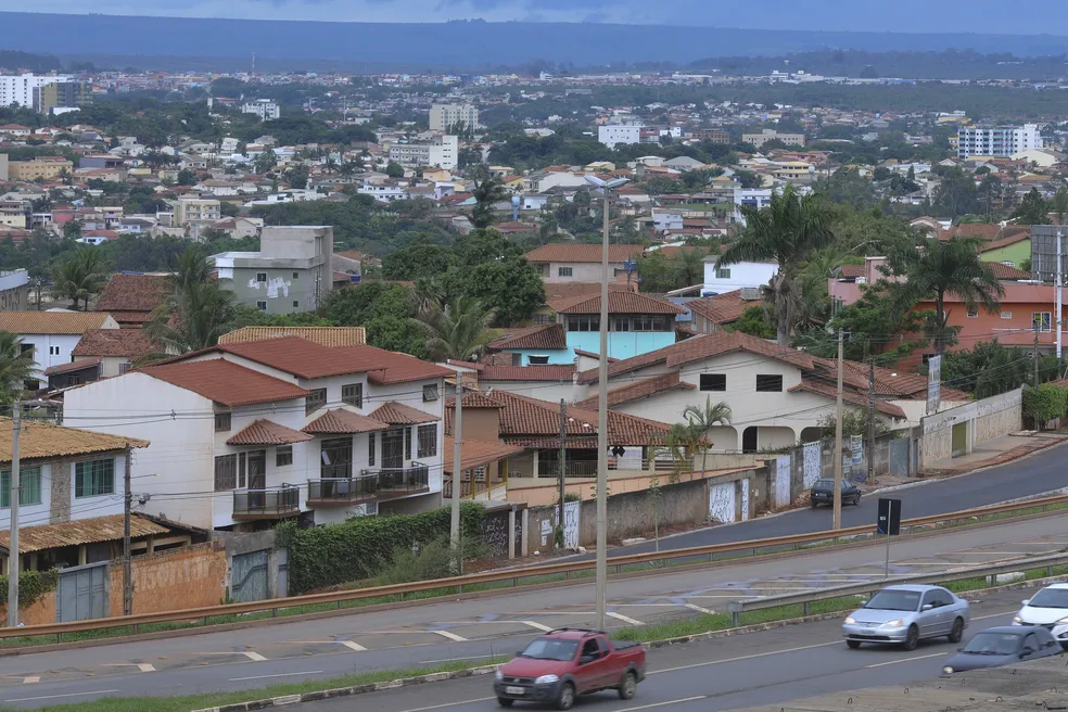 Você está visualizando atualmente Vicente Pires está em processo de regularização. Veja como está situação