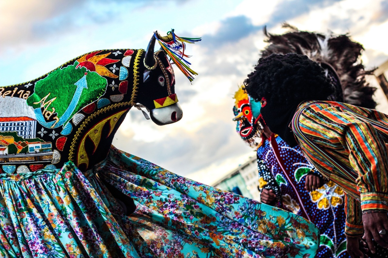 Você está visualizando atualmente Brasília ferve com festas juninas, cinema e muito mais no fim de semana!