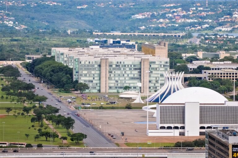 Leia mais sobre o artigo Entenda os Principais Aspectos do Plano de Preservação de Brasília (PPCub)