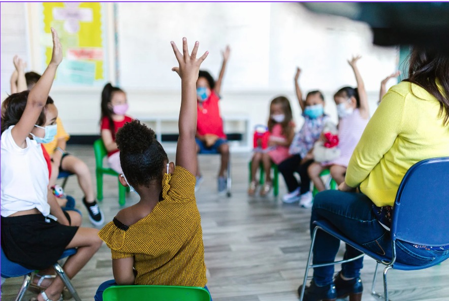 Você está visualizando atualmente Conheça os Educadores Sociais Voluntários no Distrito Federal