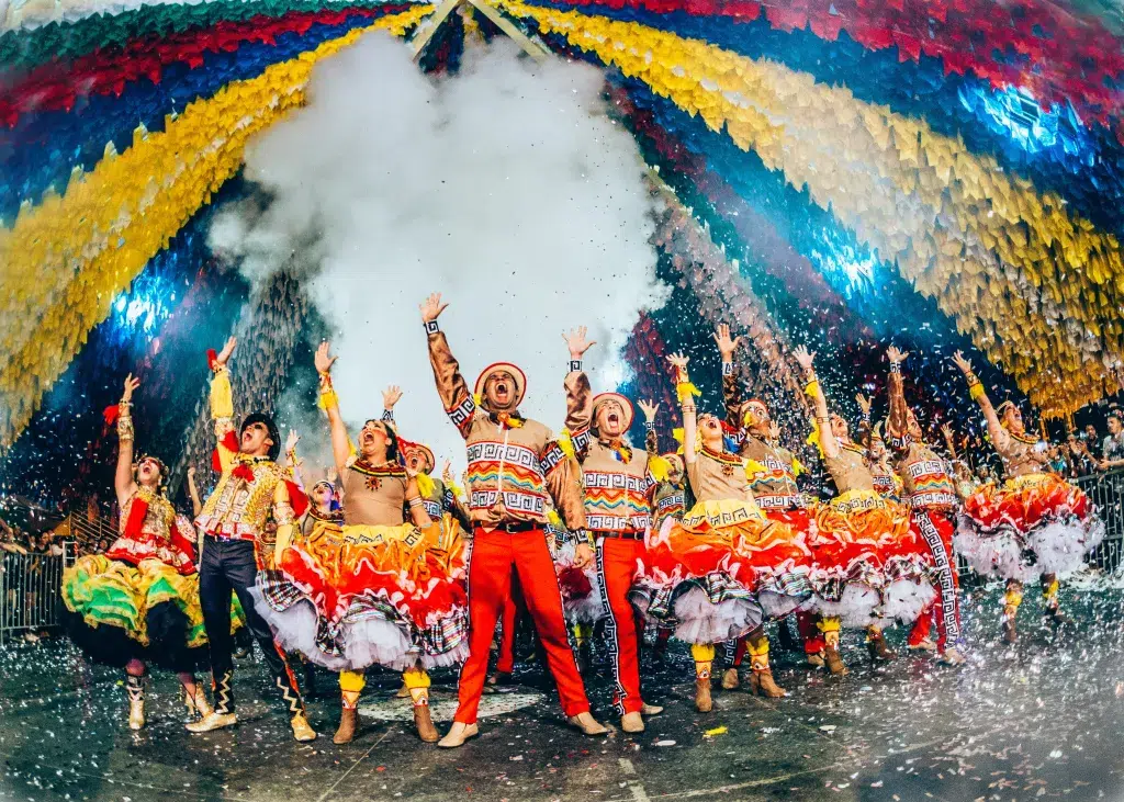 Você está visualizando atualmente Circuito de Festejos Juninos do DF terá 36 eventos até 28 de julho