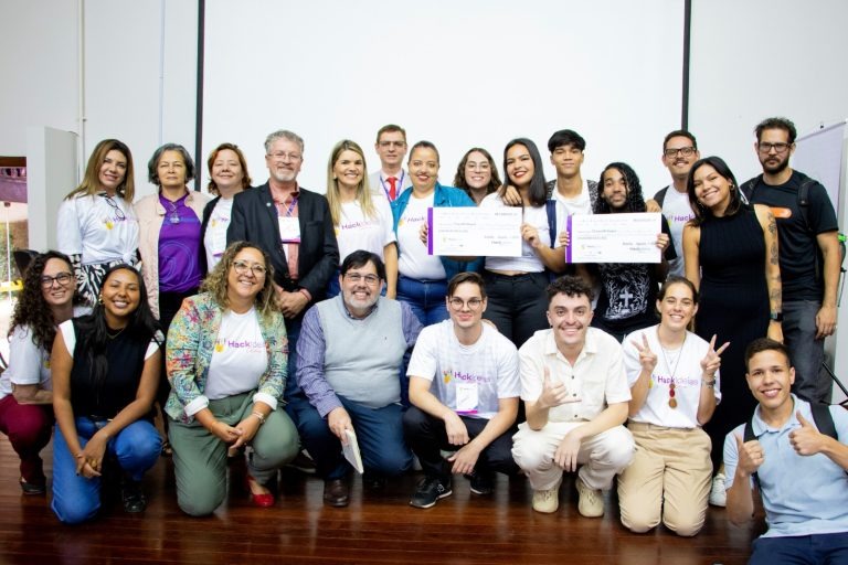 Você está visualizando atualmente Projeto ‘Hack Ideias Elas’ vai premiar vencedores de iniciativa conta o feminicídio