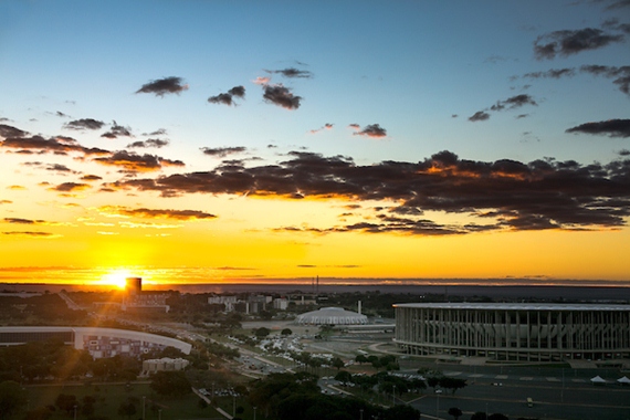 Você está visualizando atualmente Umidade de 10%: DF está sob alerta vermelho