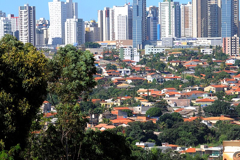 Você está visualizando atualmente Obras de R$ 58,8 milhões beneficiam 29 mil moradores em Vicente Pires